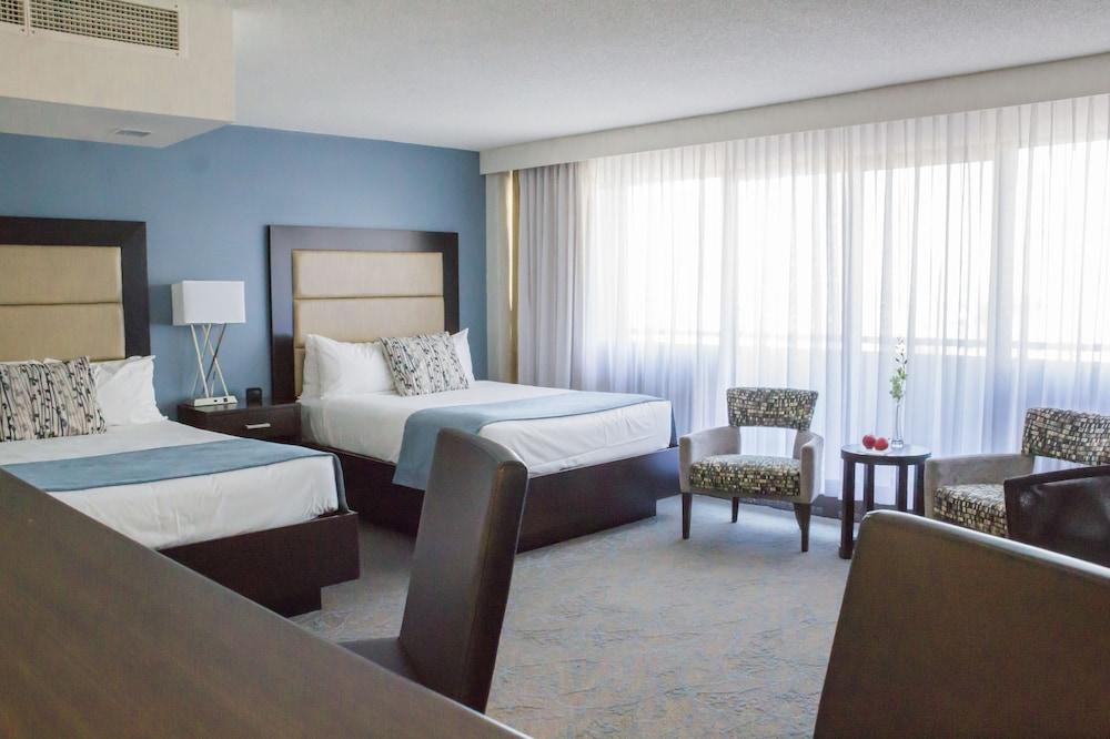 Ottawa Embassy Hotel & Suites Eksteriør bilde