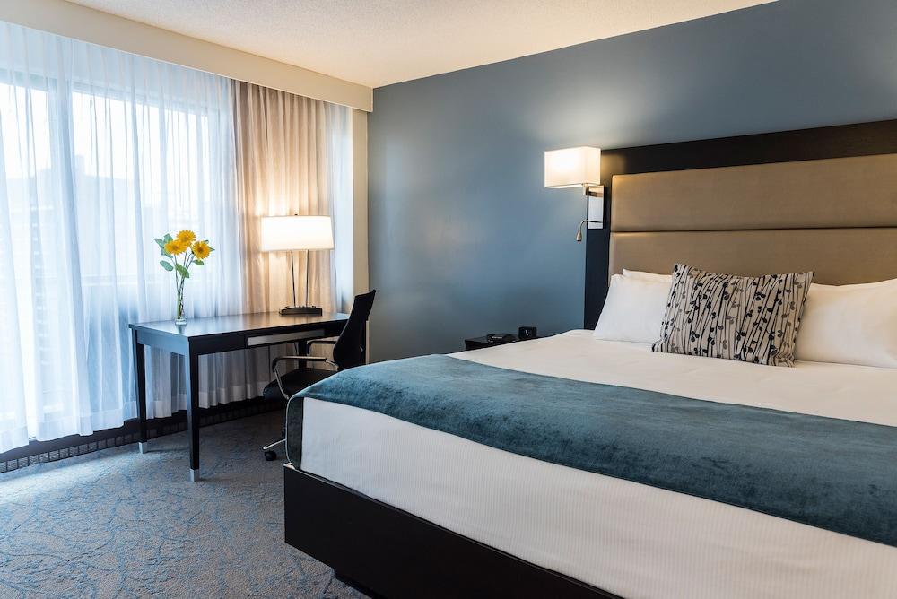 Ottawa Embassy Hotel & Suites Eksteriør bilde